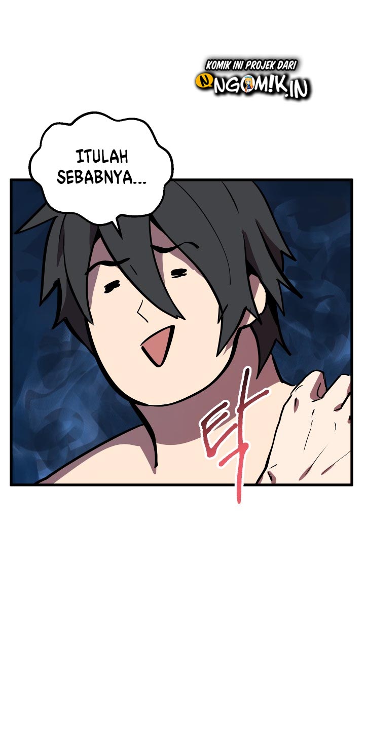 Otherworldly Sword King’s Survival Records chapter 21